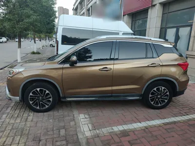 GAC Trampchi GS4