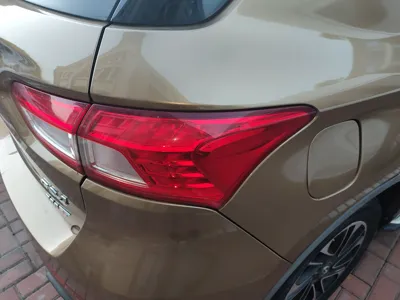 GAC Trampchi GS4