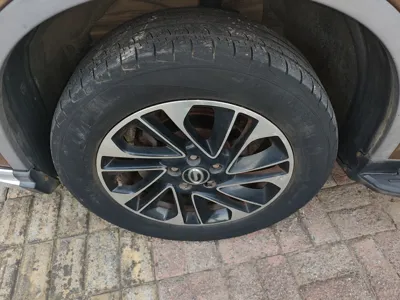 GAC Trampchi GS4