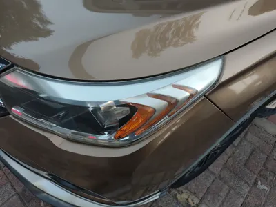 GAC Trampchi GS4