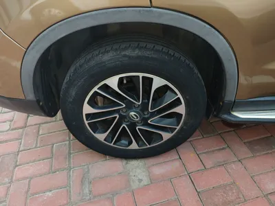 GAC Trampchi GS4