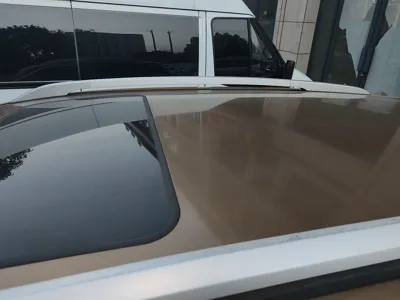 GAC Trampchi GS4