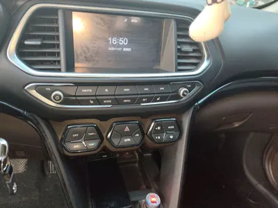 GAC Trampchi GS4