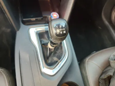 GAC Trampchi GS4