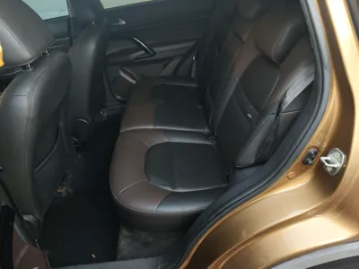 GAC Trampchi GS4