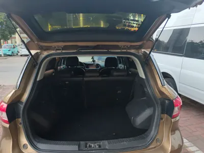 GAC Trampchi GS4