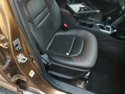 GAC Trampchi GS4