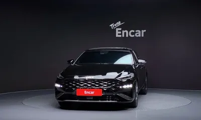 Kia K8 2023, 65670 км, за 19114.55 USD