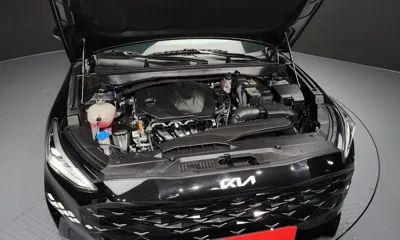 Kia K8 2023, 65670 км, за 19114.55 USD - фото 6