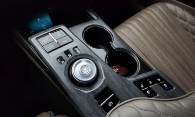 Kia K8 2023, 65670 км, за 19114.55 USD - фото 9