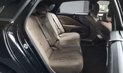 Kia K8 2023, 65670 км, за 19114.55 USD - фото 12