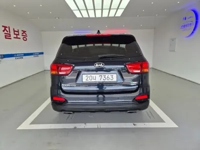 Kia Sorento 2018, 145187 км, за 11579.51 USD