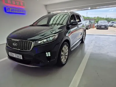 Kia Sorento 2018, 145187 км, за 11579.51 USD