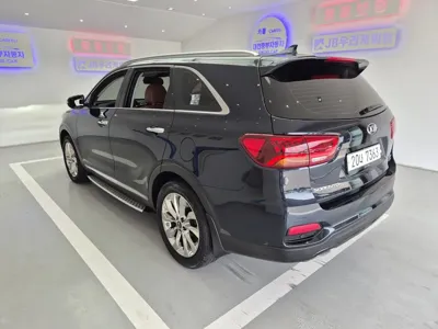 Kia Sorento 2018, 145187 км, за 11579.51 USD - фото 6