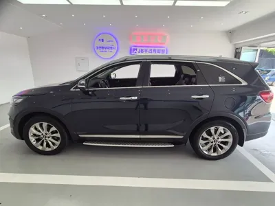 Kia Sorento 2018, 145187 км, за 11579.51 USD - фото 7