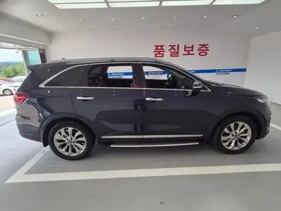 Kia Sorento 2018, 145187 км, за 11579.51 USD - фото 8