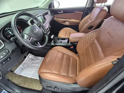 Kia Sorento 2018, 145187 км, за 11579.51 USD - фото 9