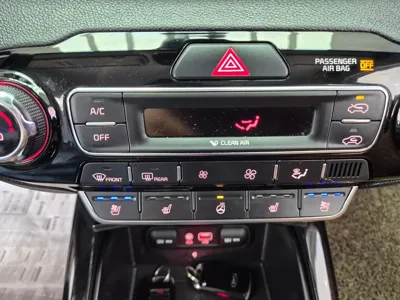 Kia Sorento 2018, 145187 км, за 11579.51 USD - фото 17