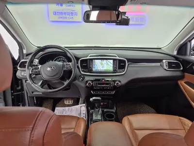Kia Sorento 2018, 145187 км, за 11579.51 USD - фото 18