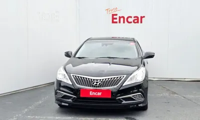 Hyundai Grandeur 2015, 141286 км, за 4102.36 USD