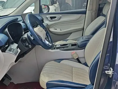 Roewe iMAX8 2021, 73000 км, за 10790.7 USD