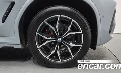 BMW X4 2022, 24041 км, за 34952.09 USD