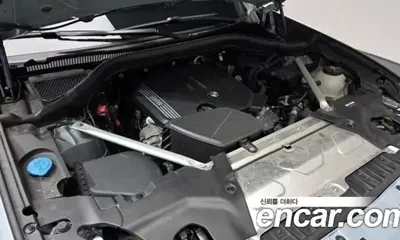 BMW X4 2022, 24041 км, за 34952.09 USD - фото 6