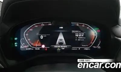 BMW X4 2022, 24041 км, за 34952.09 USD - фото 8