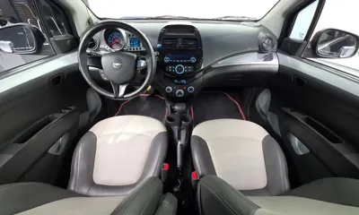 ChevroletGMDaewoo Spark 2012, 147636 км, за 1181.57 USD - фото 7