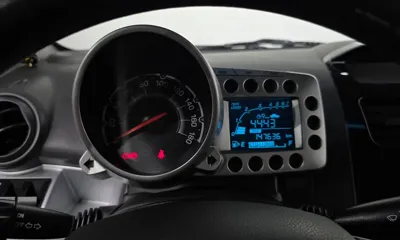 ChevroletGMDaewoo Spark 2012, 147636 км, за 1181.57 USD - фото 8