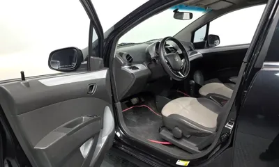 ChevroletGMDaewoo Spark 2012, 147636 км, за 1181.57 USD - фото 10