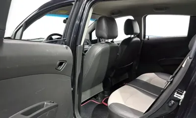 ChevroletGMDaewoo Spark 2012, 147636 км, за 1181.57 USD - фото 11