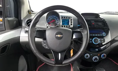 ChevroletGMDaewoo Spark 2012, 147636 км, за 1181.57 USD - фото 12
