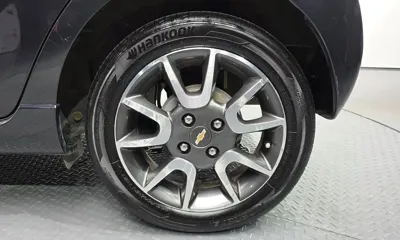 ChevroletGMDaewoo Spark 2012, 147636 км, за 1181.57 USD - фото 21