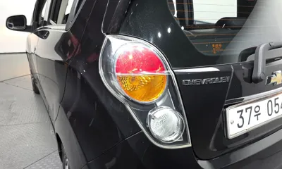 ChevroletGMDaewoo Spark 2012, 147636 км, за 1181.57 USD - фото 23