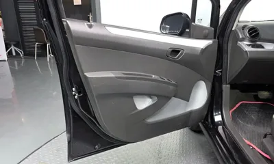ChevroletGMDaewoo Spark 2012, 147636 км, за 1181.57 USD - фото 24