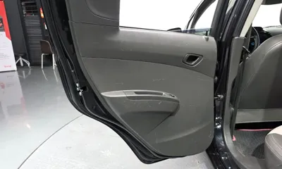 ChevroletGMDaewoo Spark 2012, 147636 км, за 1181.57 USD - фото 25