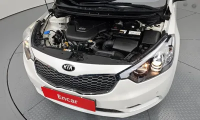 Kia K3 2015, 99825 км, за 4745.5 USD - фото 6