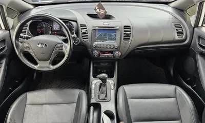 Kia K3 2015, 99825 км, за 4745.5 USD - фото 7