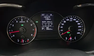 Kia K3 2015, 99825 км, за 4745.5 USD - фото 8