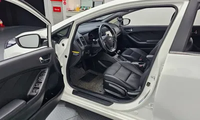 Kia K3 2015, 99825 км, за 4745.5 USD - фото 10