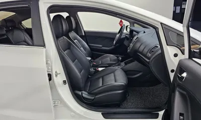 Kia K3 2015, 99825 км, за 4745.5 USD - фото 11