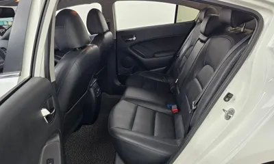Kia K3 2015, 99825 км, за 4745.5 USD - фото 12