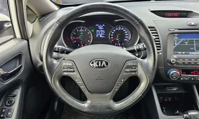 Kia K3 2015, 99825 км, за 4745.5 USD - фото 13