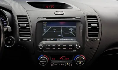 Kia K3 2015, 99825 км, за 4745.5 USD - фото 14