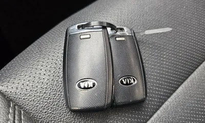 Kia K3 2015, 99825 км, за 4745.5 USD - фото 19