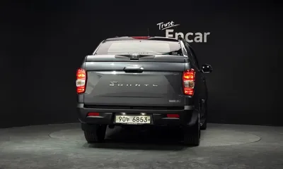 KG_Mobility_Ssangyong Rexton 2019, 126550 км, за 8586.73 USD