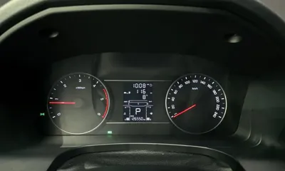 KG_Mobility_Ssangyong Rexton 2019, 126550 км, за 8586.73 USD - фото 8
