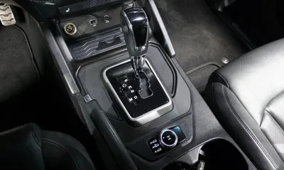 KG_Mobility_Ssangyong Rexton 2019, 126550 км, за 8586.73 USD - фото 9
