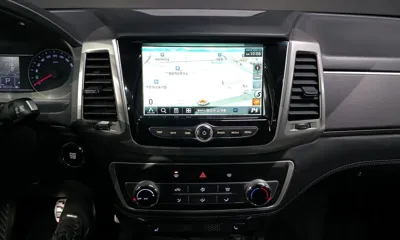 KG_Mobility_Ssangyong Rexton 2019, 126550 км, за 8586.73 USD - фото 14